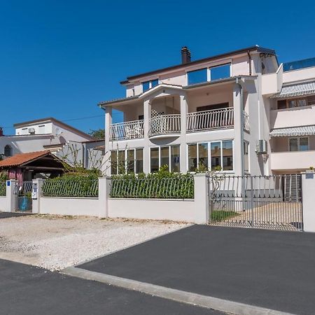Apartments Vita Пореч Екстер'єр фото