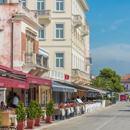 Apartments Vita Пореч Екстер'єр фото