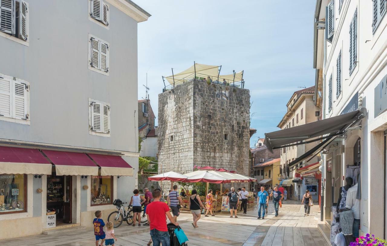 Apartments Vita Пореч Екстер'єр фото