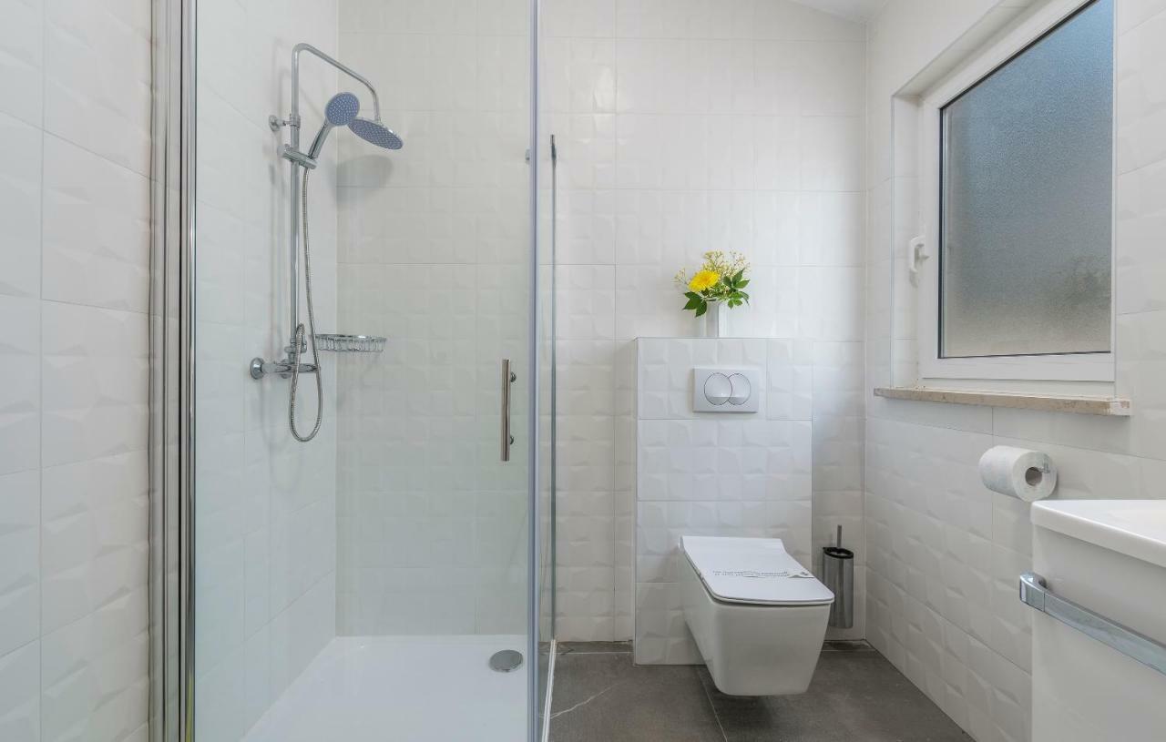 Apartments Vita Пореч Екстер'єр фото