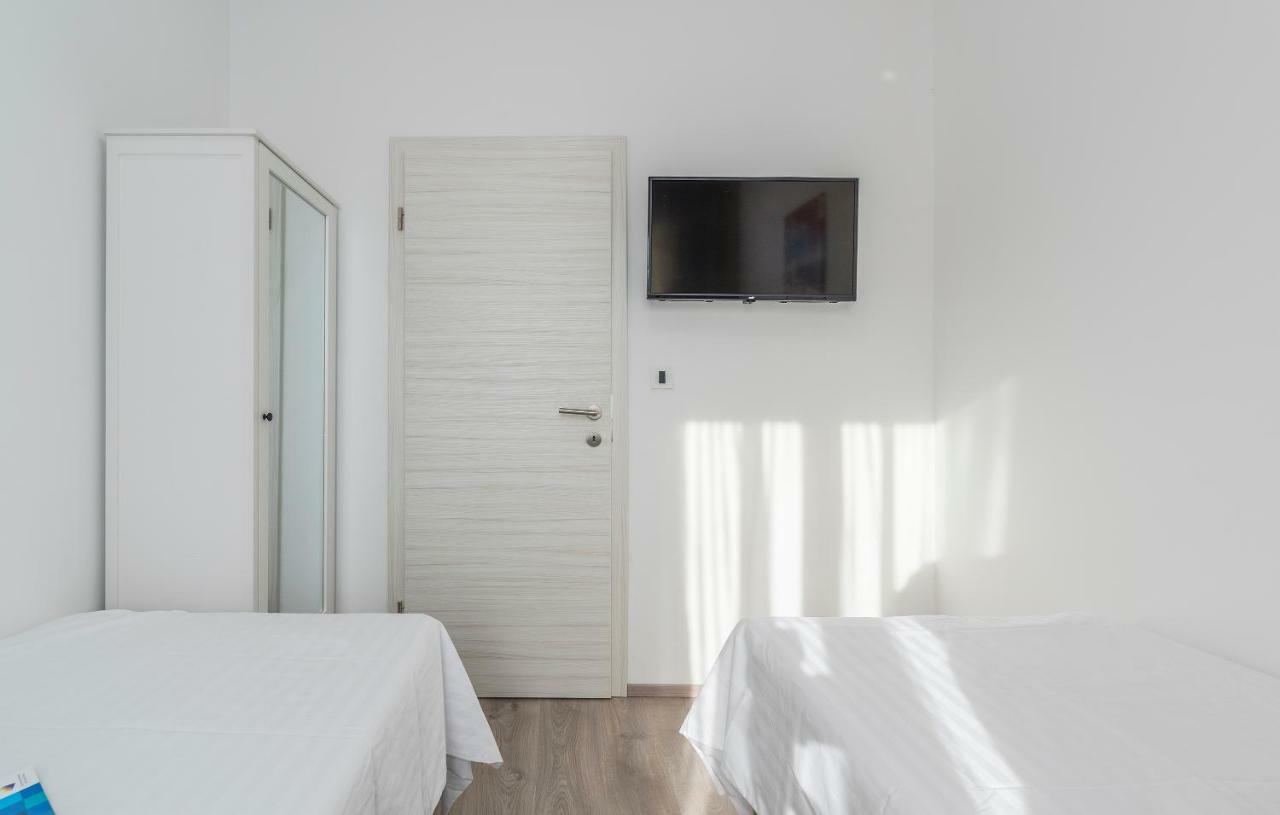 Apartments Vita Пореч Екстер'єр фото