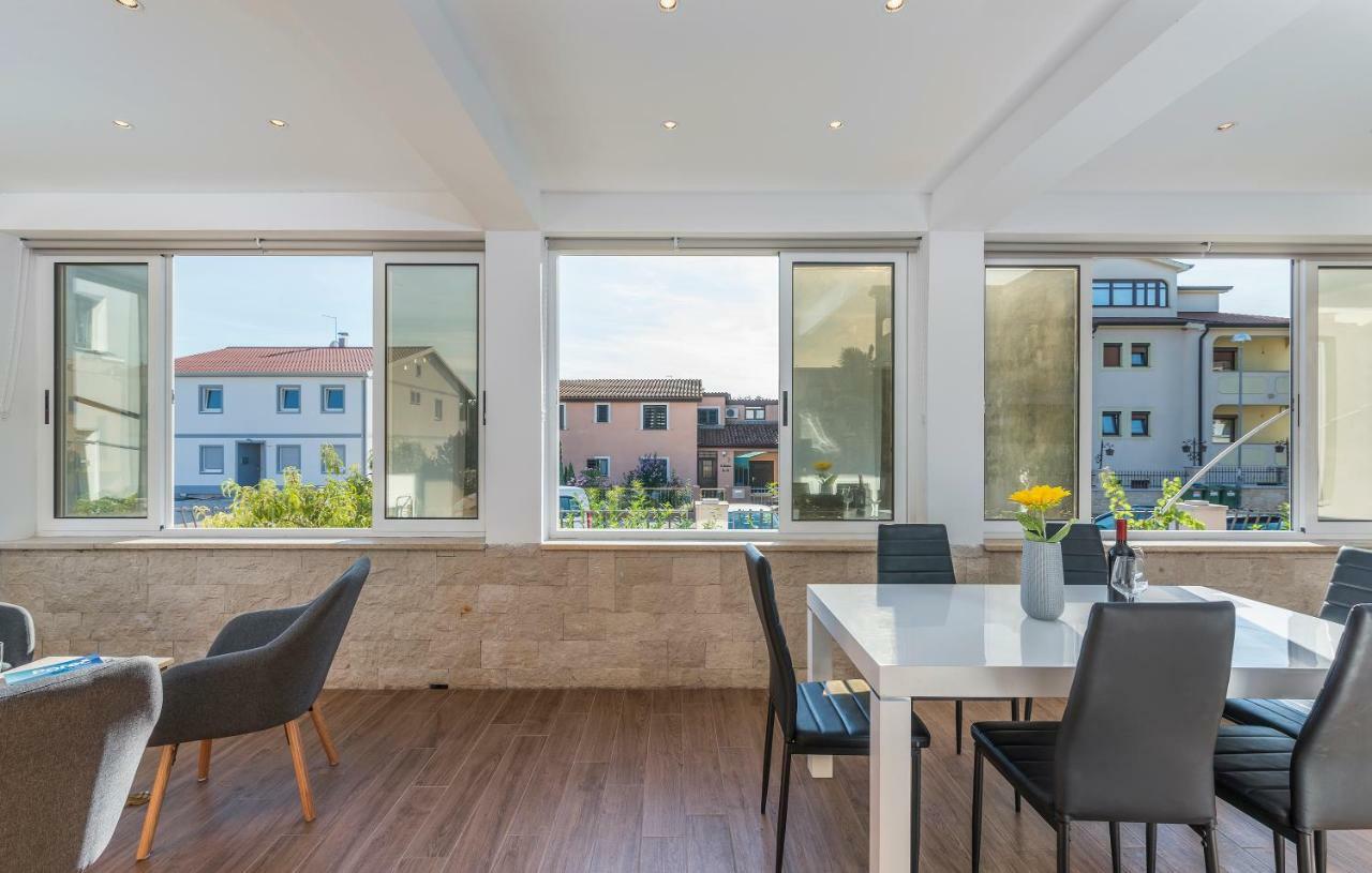 Apartments Vita Пореч Екстер'єр фото