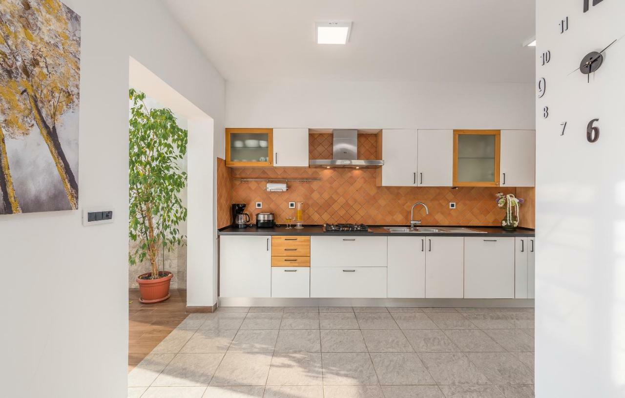 Apartments Vita Пореч Екстер'єр фото
