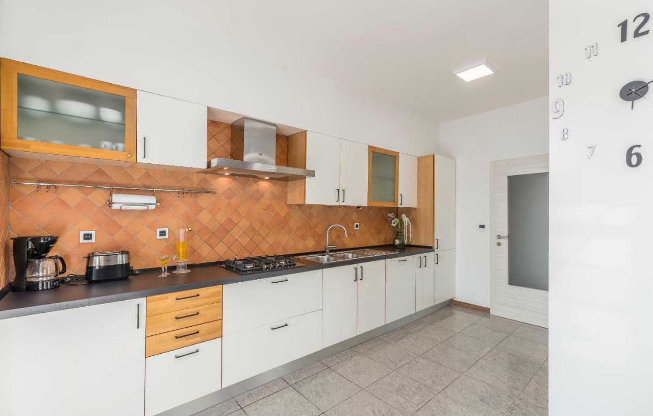 Apartments Vita Пореч Екстер'єр фото