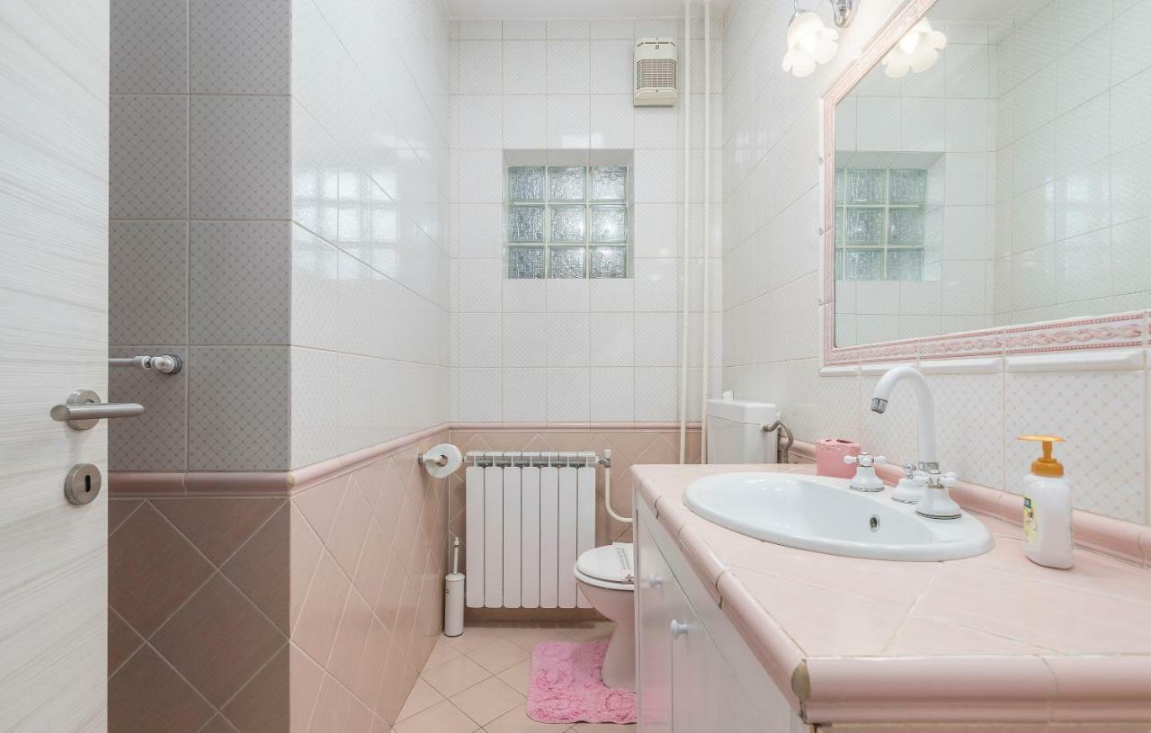 Apartments Vita Пореч Екстер'єр фото
