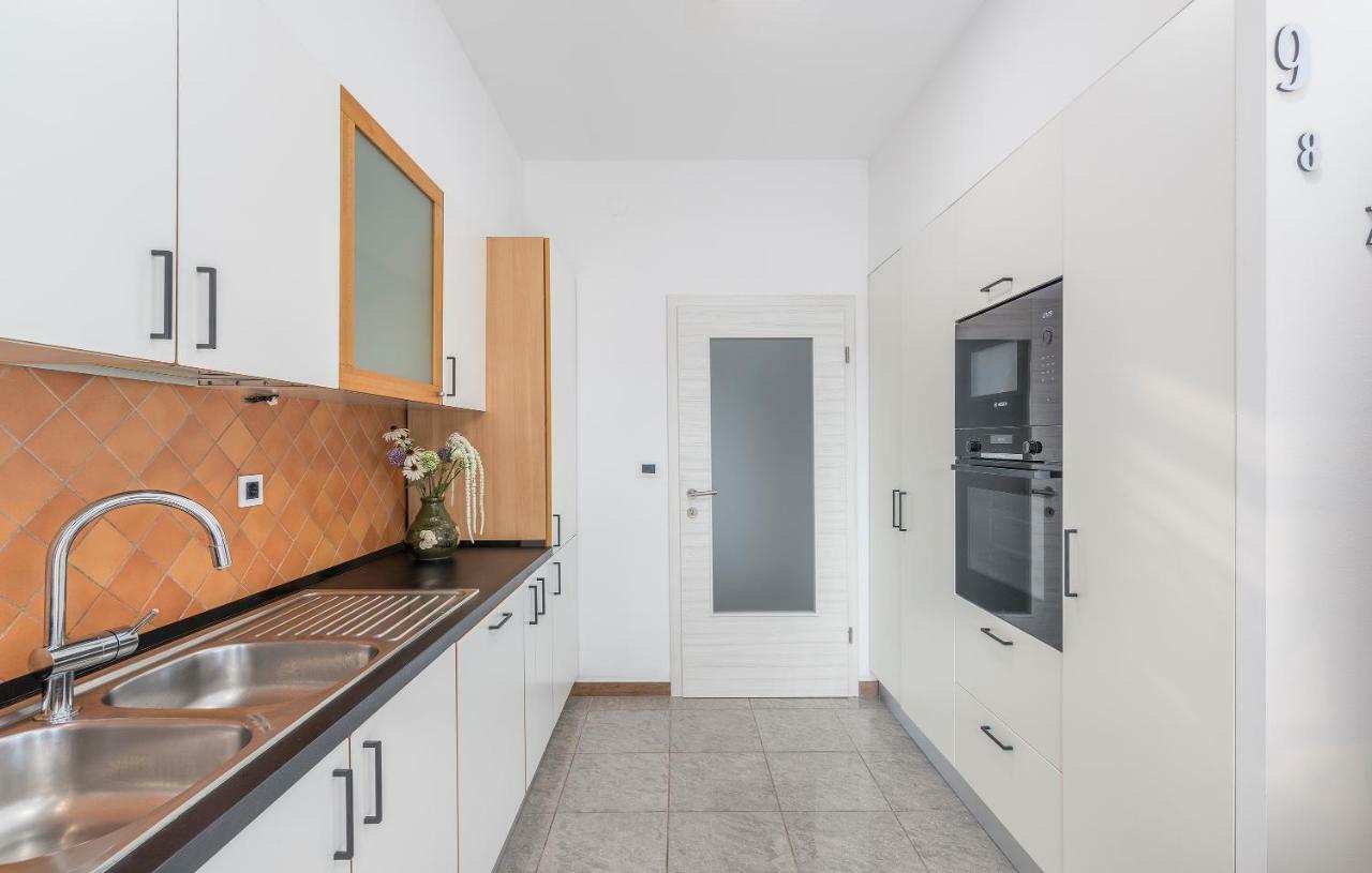 Apartments Vita Пореч Екстер'єр фото