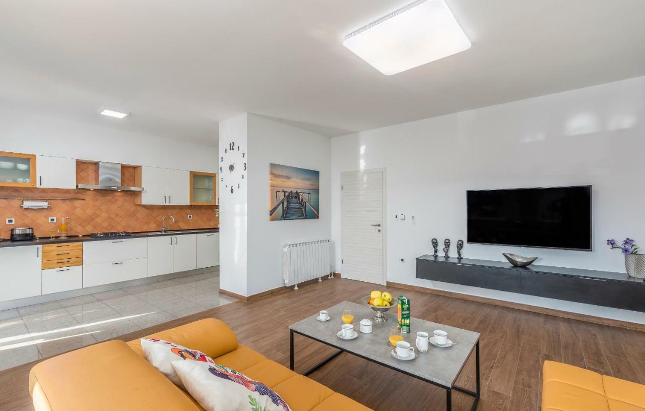 Apartments Vita Пореч Екстер'єр фото